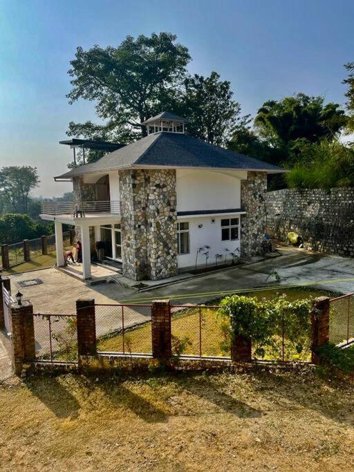 Lazy Fox Hideout - Panoramic View Cottage Dehradun Exterior photo